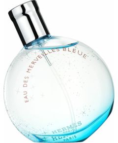 Hermes Hermès Eau Des Merveilles Bleue EDT 30 ml