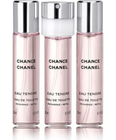 Chanel  Eau Tendre EDT 60 ml