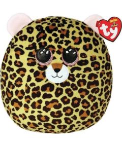 TY Maskotka poduszka TY Squish-a-Boos LIVVIE Lampart 22cm 39321