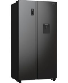 Gorenje NRR9185EABXLWD