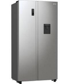 Gorenje NRR9185EAXLWD