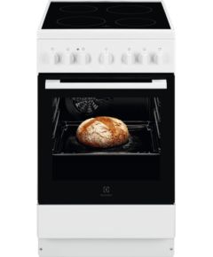 Electrolux LKR520066W keramiskā plīts 50cm