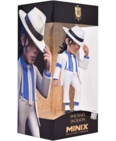 Michael Jackson Smooth Criminal Minix figurine 12cm