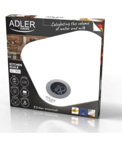 ADLER AD 3180 kitchen scale