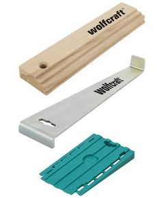 wolfcraft GmbH 6975000 flooring tool