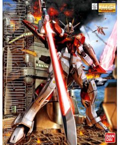 Bandai MG 1/100 SWORD IMPULSE GUNDAM BL