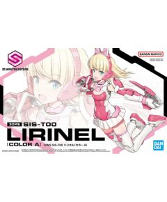 Bandai 30MS SIS-T00 LIRINEL [COLOR A]