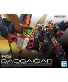 Bandai RG GAOGAIGAR