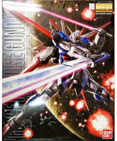 Bandai MG 1/100 FORCE IMPULSE GUNDAM BL