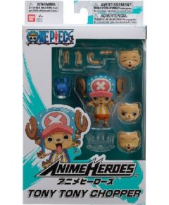 Bandai ANIME HEROES ONE PIECE - TONY TONY CHOPPER