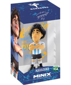 MINIX MARADONA - ARGENTINA