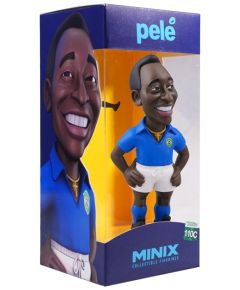 MINIX PELE - BRAZIL 2ND KIT