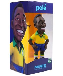 MINIX PELE - BRAZIL 1ST KIT