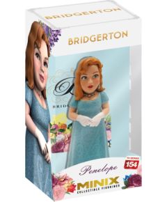 MINIX BRIDGERTON - PENELOPE FEATHERINGTON