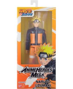 Bandai ANIME HEROES MEGA NARUTO - UZUMAKI NARUTO