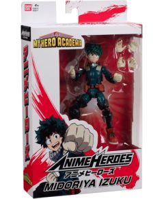 Bandai ANIME HEROES MY HERO ACADEMIA - MIDORIYA IZUKU