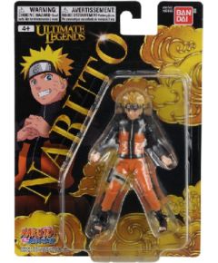 Bandai ULTIMATE LEGENDS NARUTO - UZUMAKI NARUTO(ADULT)