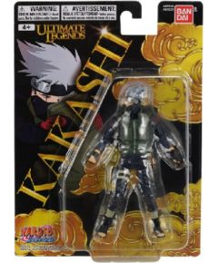 Bandai ULTIMATE LEGENDS NARUTO - HATAKE KAKASHI