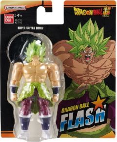 Bandai DRAGON BALL FLASH SERIES SUPER SAIYAN BROLY