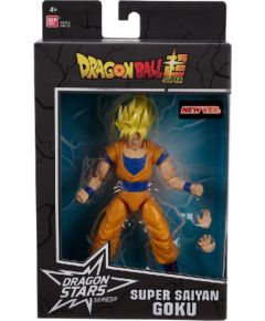 Bandai DRAGON BALL DRAGON STARS SUPER SAIYAN GOKU