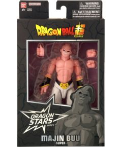 Bandai DRAGON BALL DRAGON STARS MAJIN BUU -SUPER-