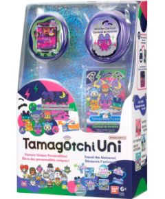 Bandai TAMAGOTCHI UNI - MONSTER CARNIVAL