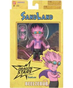 Bandai DRAGON STARS SAND LAND - BELZEBUB