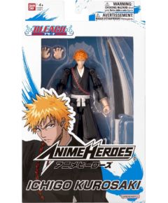 Bandai ANIME HEROES BLEACH - KUROSAKI ICHIGO