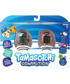 Bandai TAMAGOTCHI CONNECTION TRUE FRIENDS - BLUE GRAFFITTI