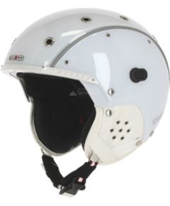 Kask CASCO SP-3 AIRWOLF WHITE S 52-56