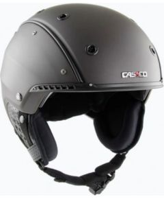 Kask CASCO SP-4 warmblack L 58-62