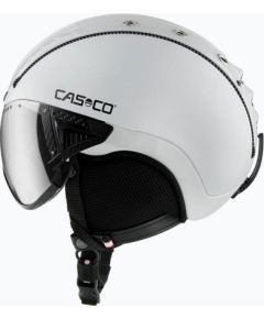 Kask CASCO SP-2 Carbonic Vis wh. S52-54