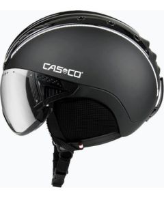 Kask CASCO SP-2 Carbonic Vis black M 55-57