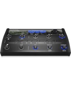 Tc Helicon TC-Helicon Voice Live 3 extreme - guitar-vocal multieffect