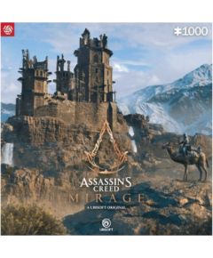 Cenega Publishing Puzzle Good Loot Gaming 1000 Assassin's Creed Mirage