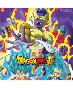 Cenega Publishing Good Loot Gaming Puzzle: Dragon Ball Super Puzzles (1000 pieces)