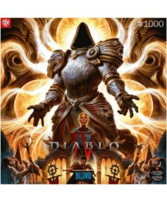 Cenega Publishing Good Loot Gaming Puzzle: Diablo IV Inarius The Father (1000 pieces)