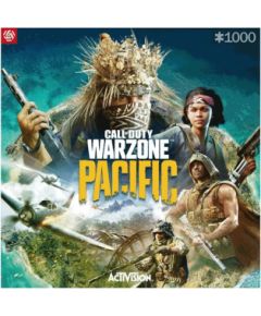 Cenega Publishing Puzzle Good Loot Gaming 1000 Call of Duty: Warzone Pacific