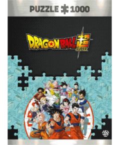 Cenega Publishing Puzzle Good Loot Gaming 1000 Dragon Ball Super Universe Survival