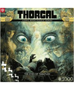 Cenega Publishing Puzzle Good Loot Gaming 1000 Thorgal: The Eyes of Tanatloc