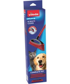 Vileda Always Clean PET PRO Brush