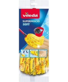 Mop Refill Vileda Soft