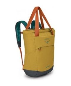 Osprey Soma Daylite Tote Pack  Tan Concrete