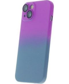 iLike Xiaomi  Redmi Note 12 5G (Global) / Poco X5 - Ultra Trendy case Blue Purple