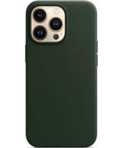 iLike Apple  iPhone 13 Mini 5.4' Matt TPU case Forest Green