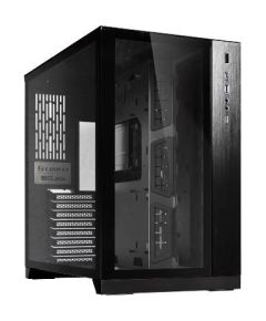 Lian Li PC-O11 Dynamic Midi Tower Black