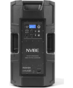 Novox N-VIBE 12 - Kolumna aktywna 450W