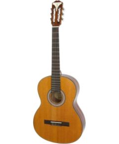 Epiphone Classical E1 Nylon 1.75 nut AN Antique Natural - Gitara klasyczna