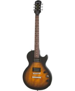 Epiphone Les Paul Special Satin E1 VSV Tobacco Sunburst Vintage - electric guitar