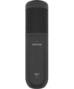 Novox NC1 USB-C - condenser microphone